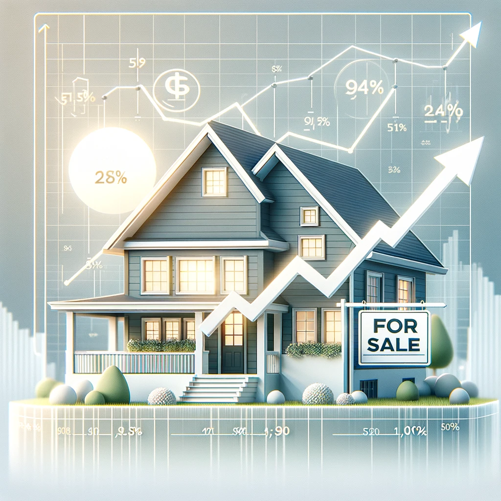 Weekly Mortgage Rate Update: March 12, 2025