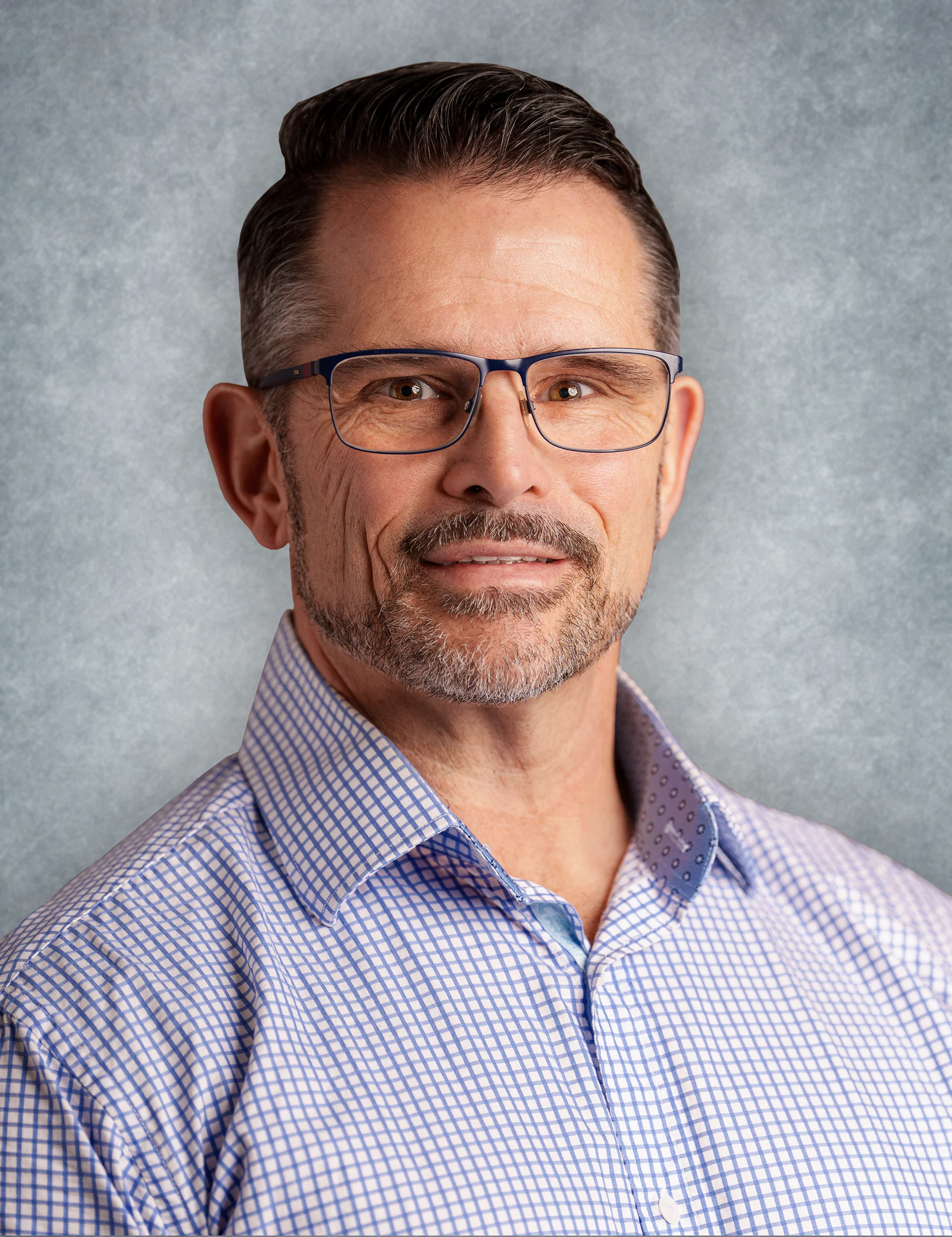 Joe Pirillo Headshot