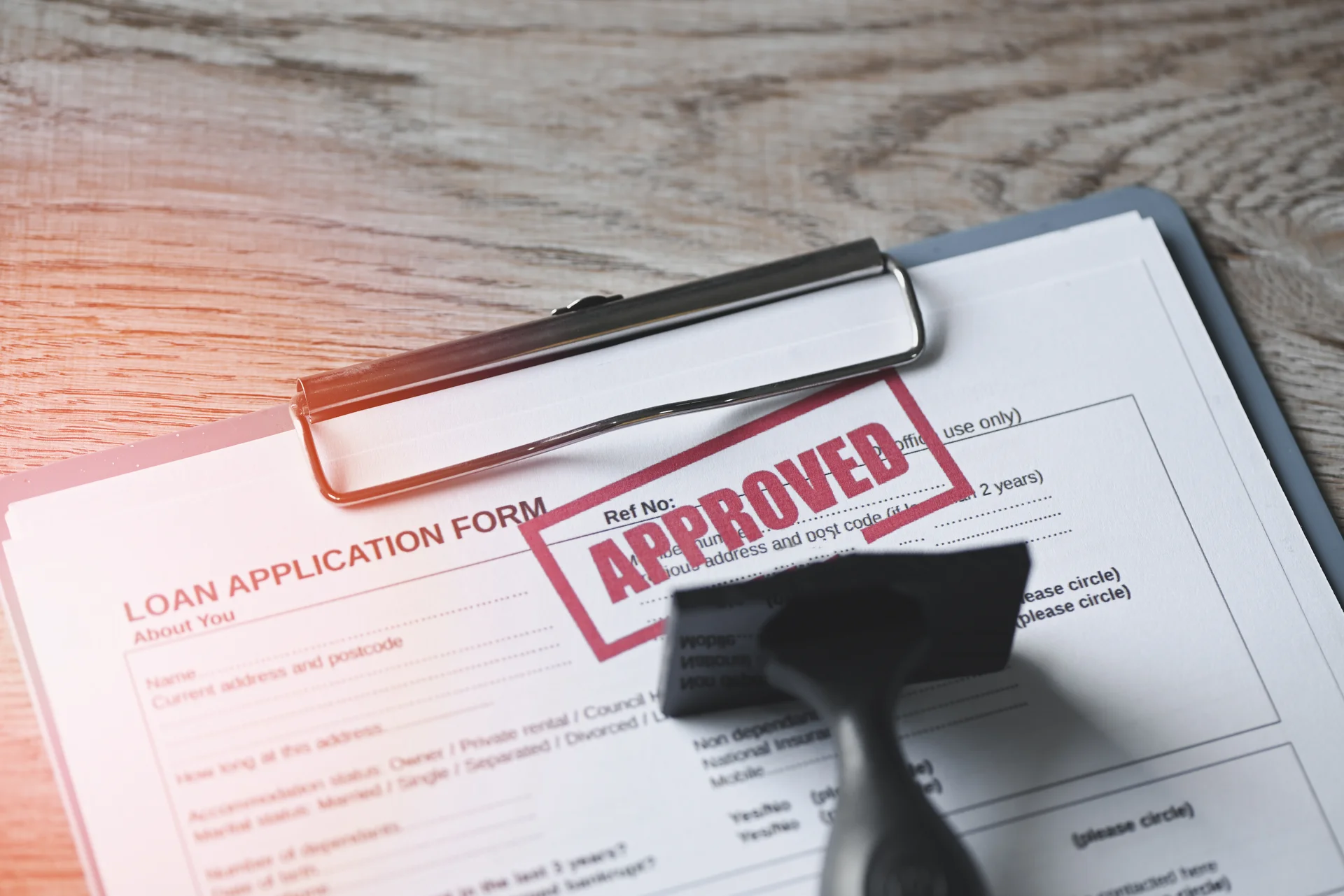 Residential Mortgage