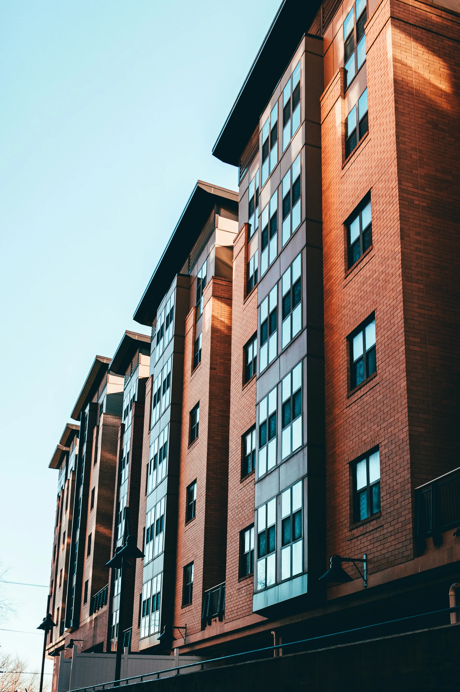 Commercial Mortgage