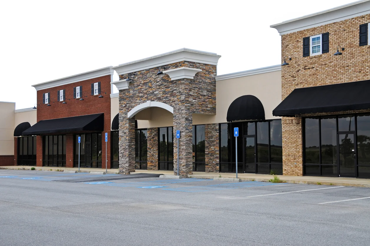 Traditional Commercial Loans