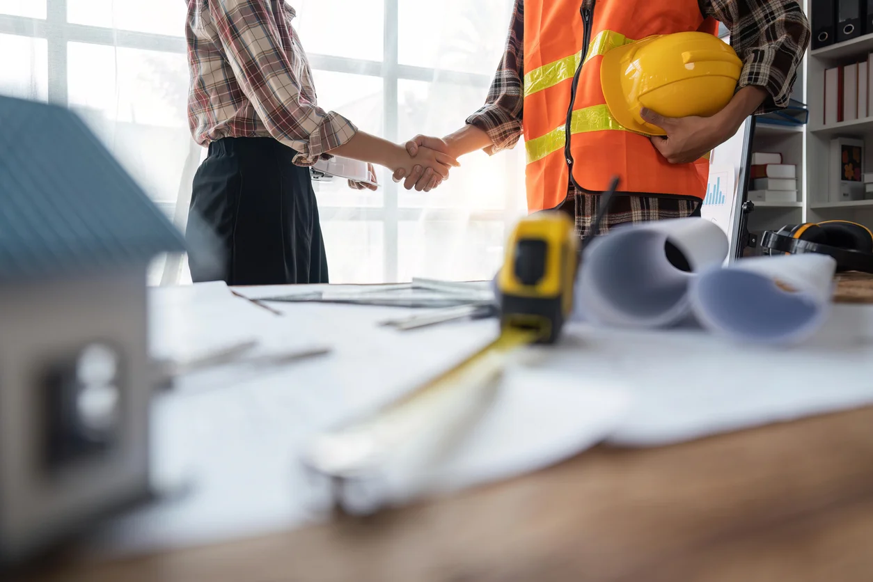 SBA & Construction Loans