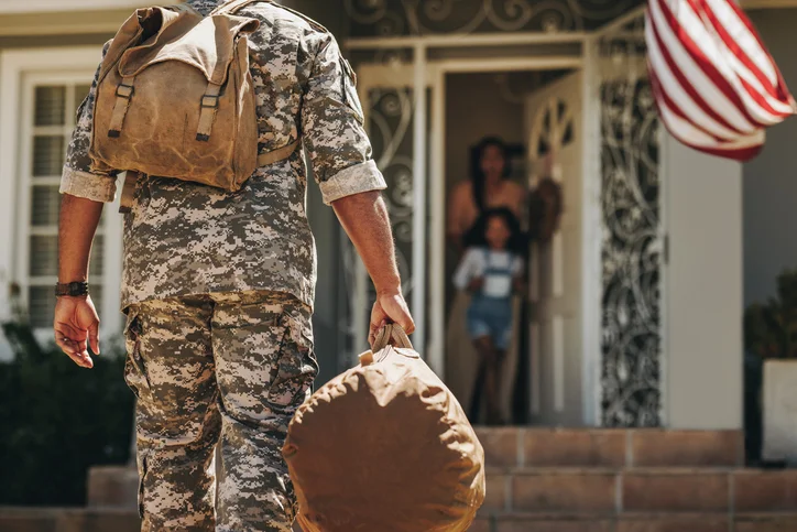 FHA & VA Loans